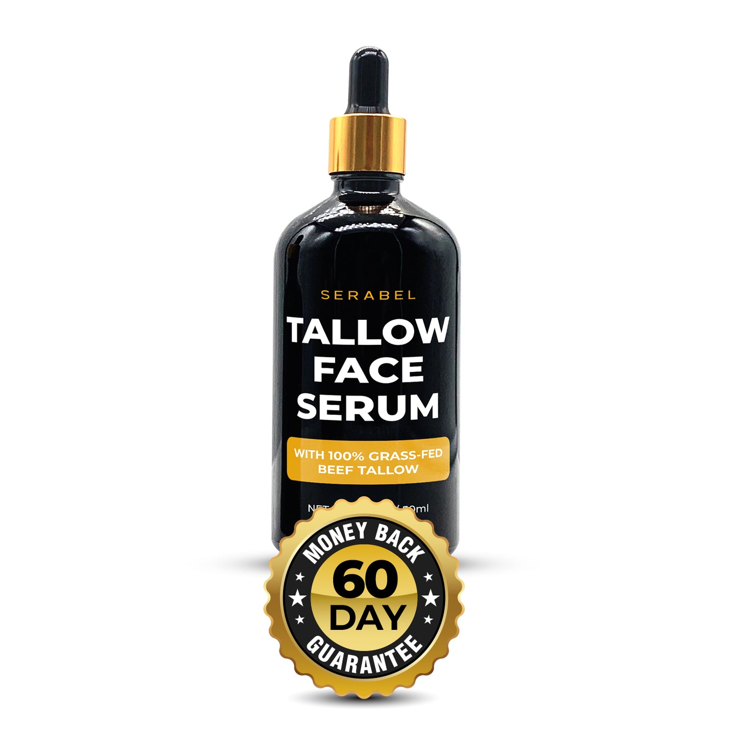 Tallow Serum