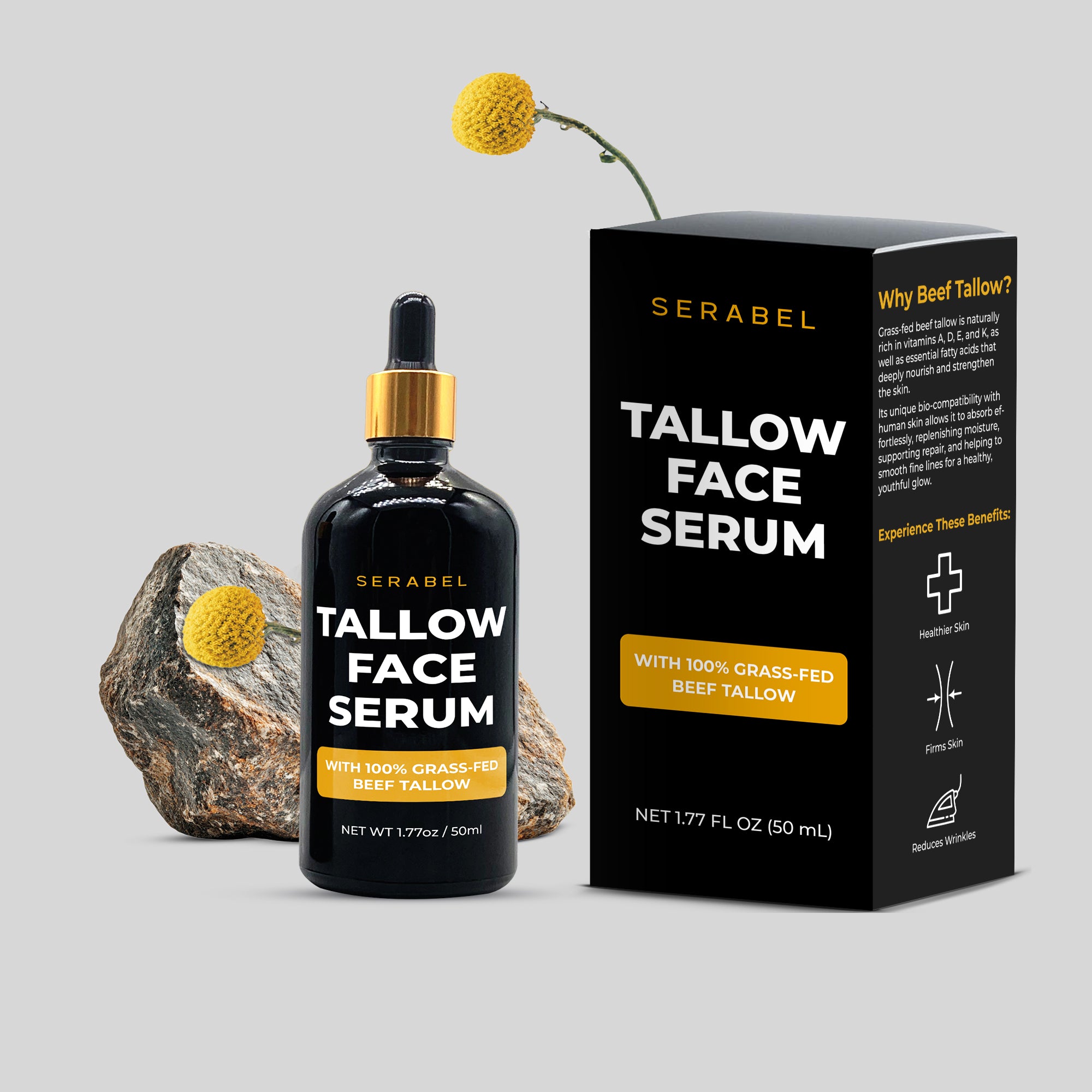 Serabel Anti-Wrinkle Night Serum