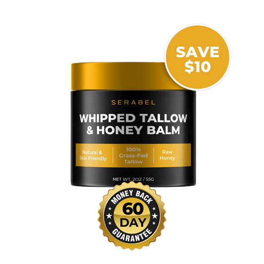 1 Tallow Balm