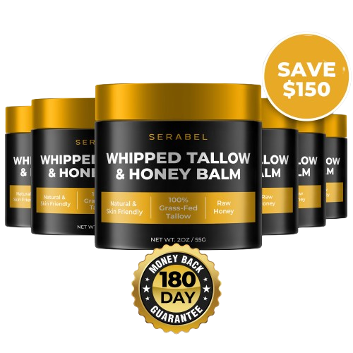 1 Tallow Serum