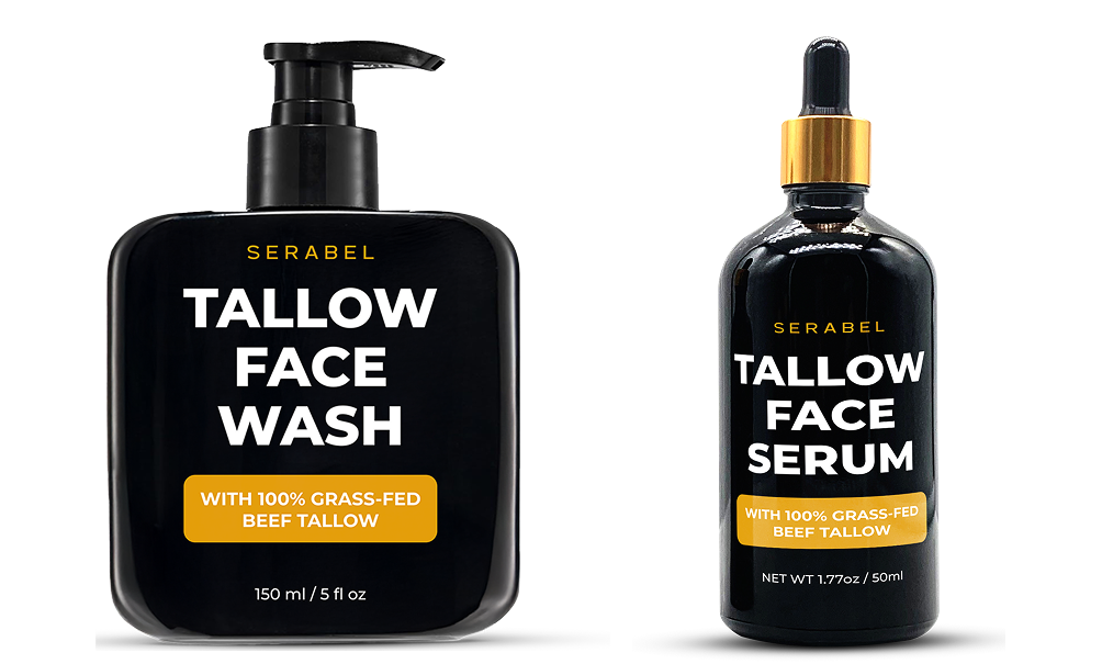 Serabel Tallow Balm